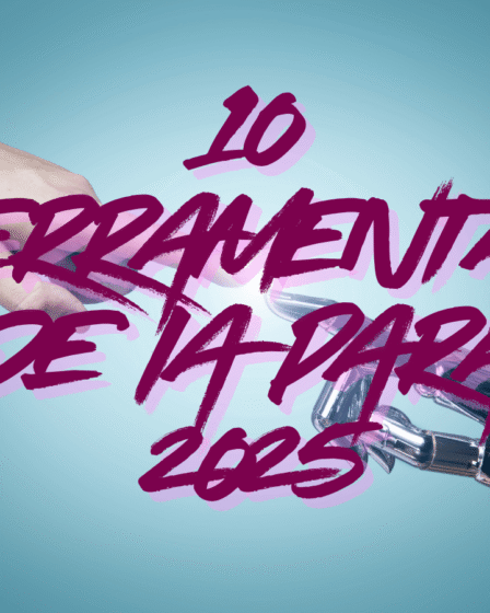 10 Ferramentas de IA para 2025