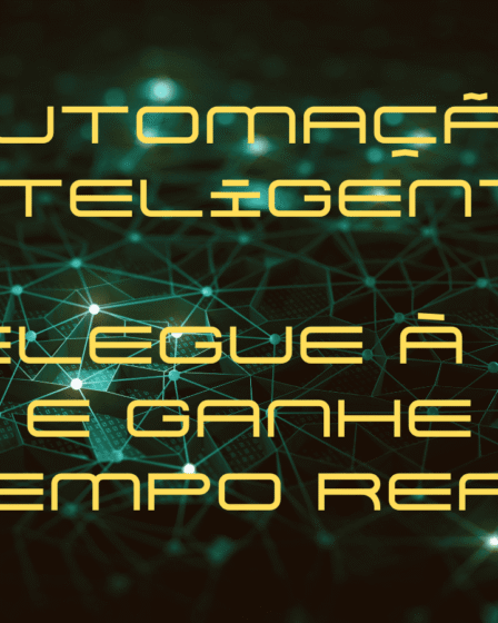 Automação Inteligente