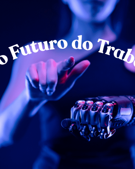 IA e o Futuro do Trabalho