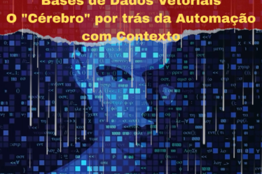 Base de Dados Vetoriais