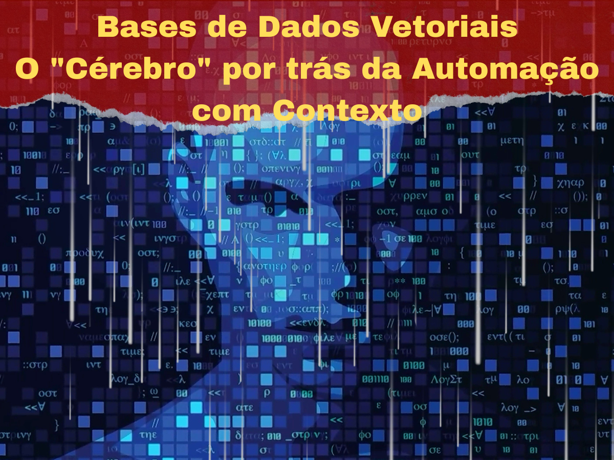 Base de Dados Vetoriais
