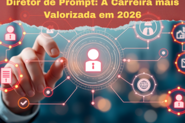 Diretor de Prompt A Carreira mais Valorizada em 2026