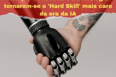 Hard Skill na Era da IA