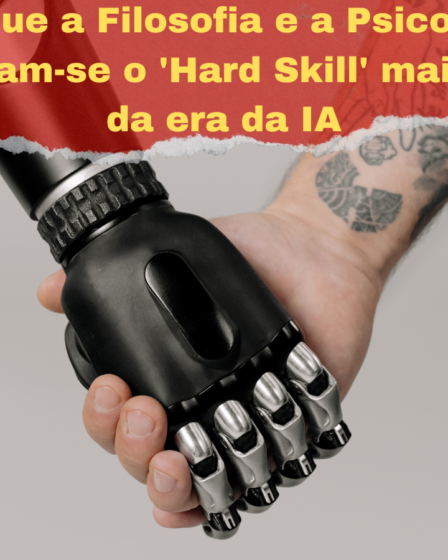 Hard Skill na Era da IA
