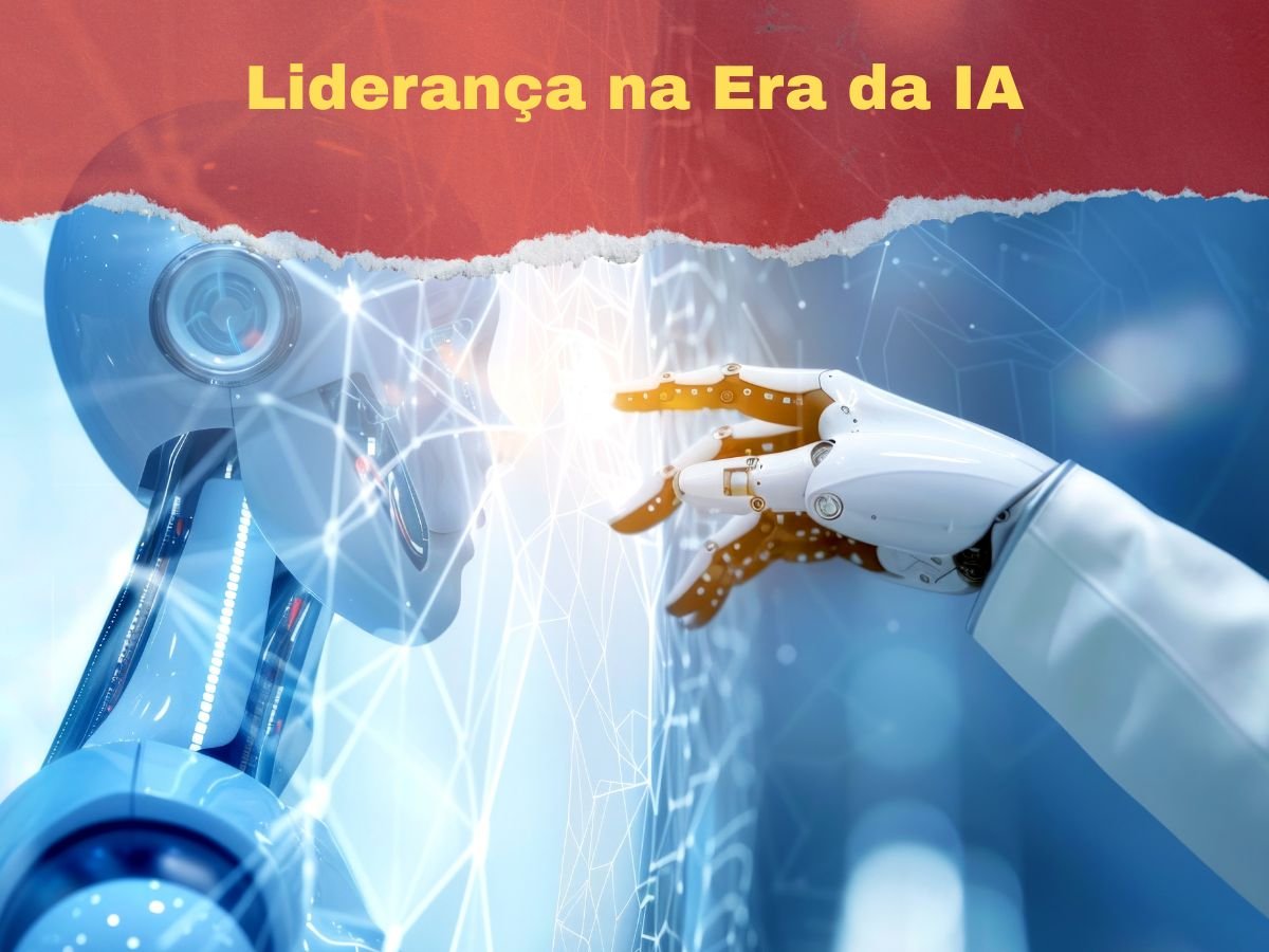 Liderança na Era da IA