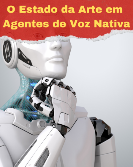 O Estado da Arte em Agentes de Voz Nativa