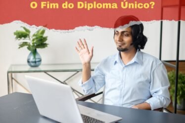 O Fim do Diploma Único