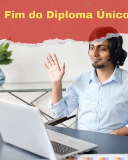 O Fim do Diploma Único