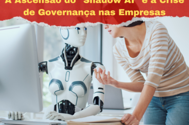 O Maior Desafio Corporativo