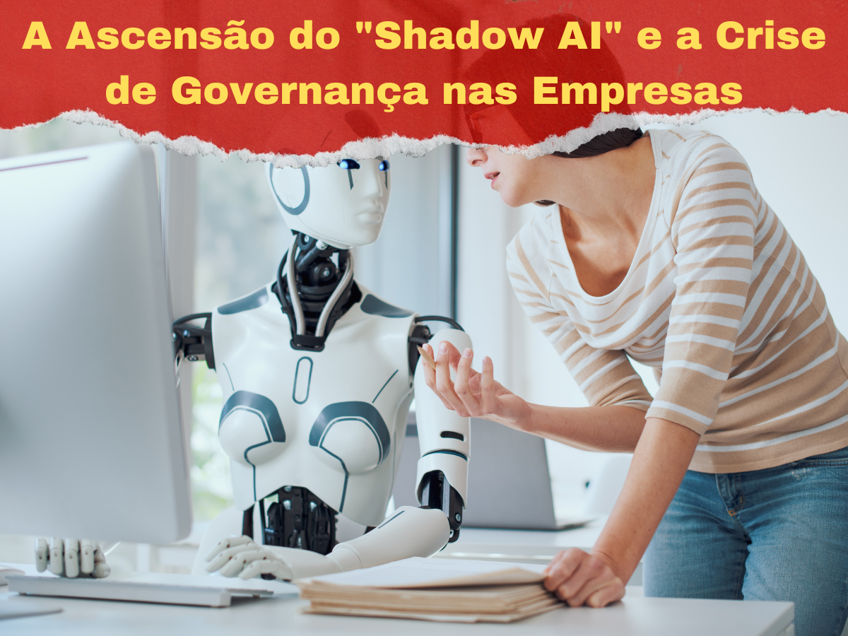 O Maior Desafio Corporativo