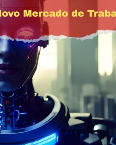 O Novo Mercado de Trabalho
