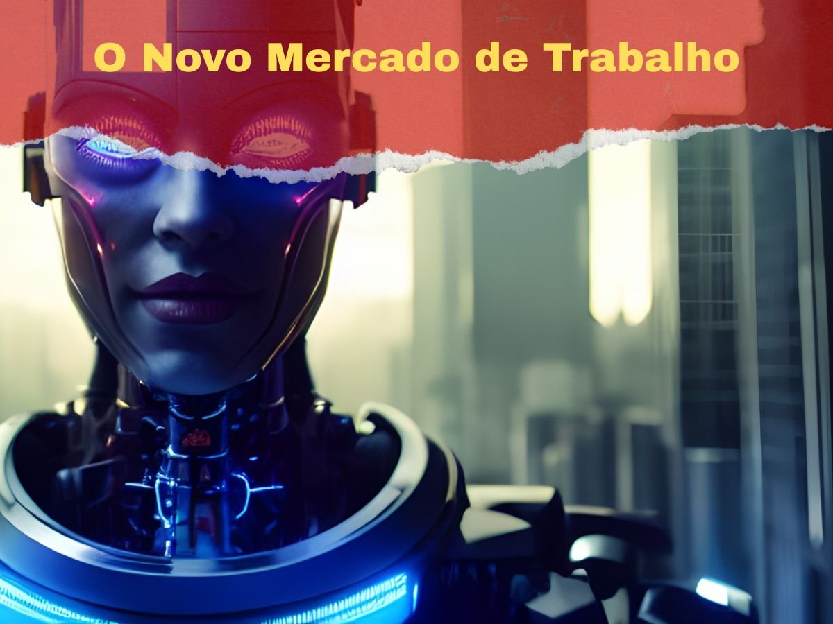 O Novo Mercado de Trabalho