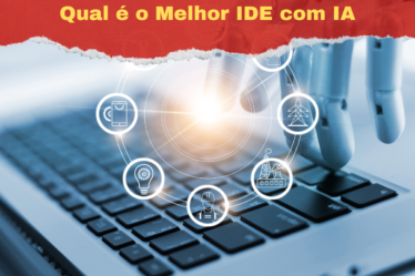 Qual é o Melhor IDE com IA