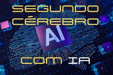 Segundo Cérebro com IA