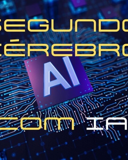 Segundo Cérebro com IA
